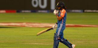 India receive major Women's T20 WC campaign boost as NZ's NRR takes severe hit vs AUS; semi-final scenario explained