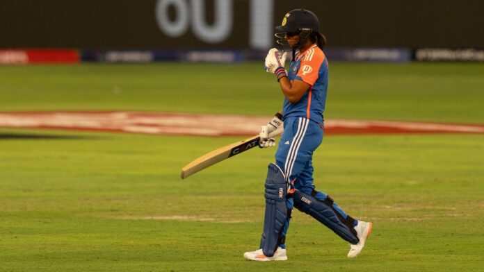 India receive major Women's T20 WC campaign boost as NZ's NRR takes severe hit vs AUS; semi-final scenario explained