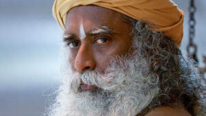 Sadhguru